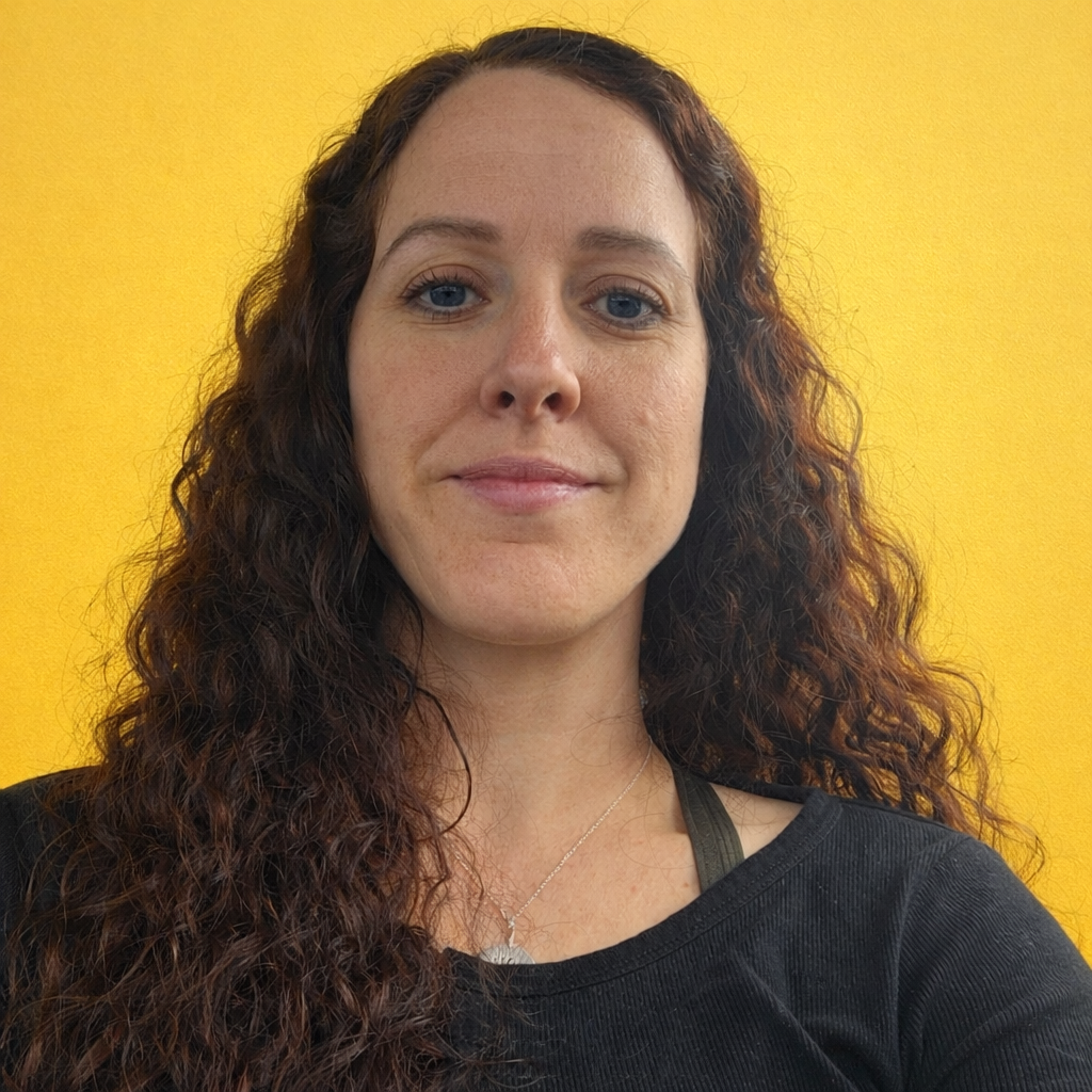 Marlene Scheidegger