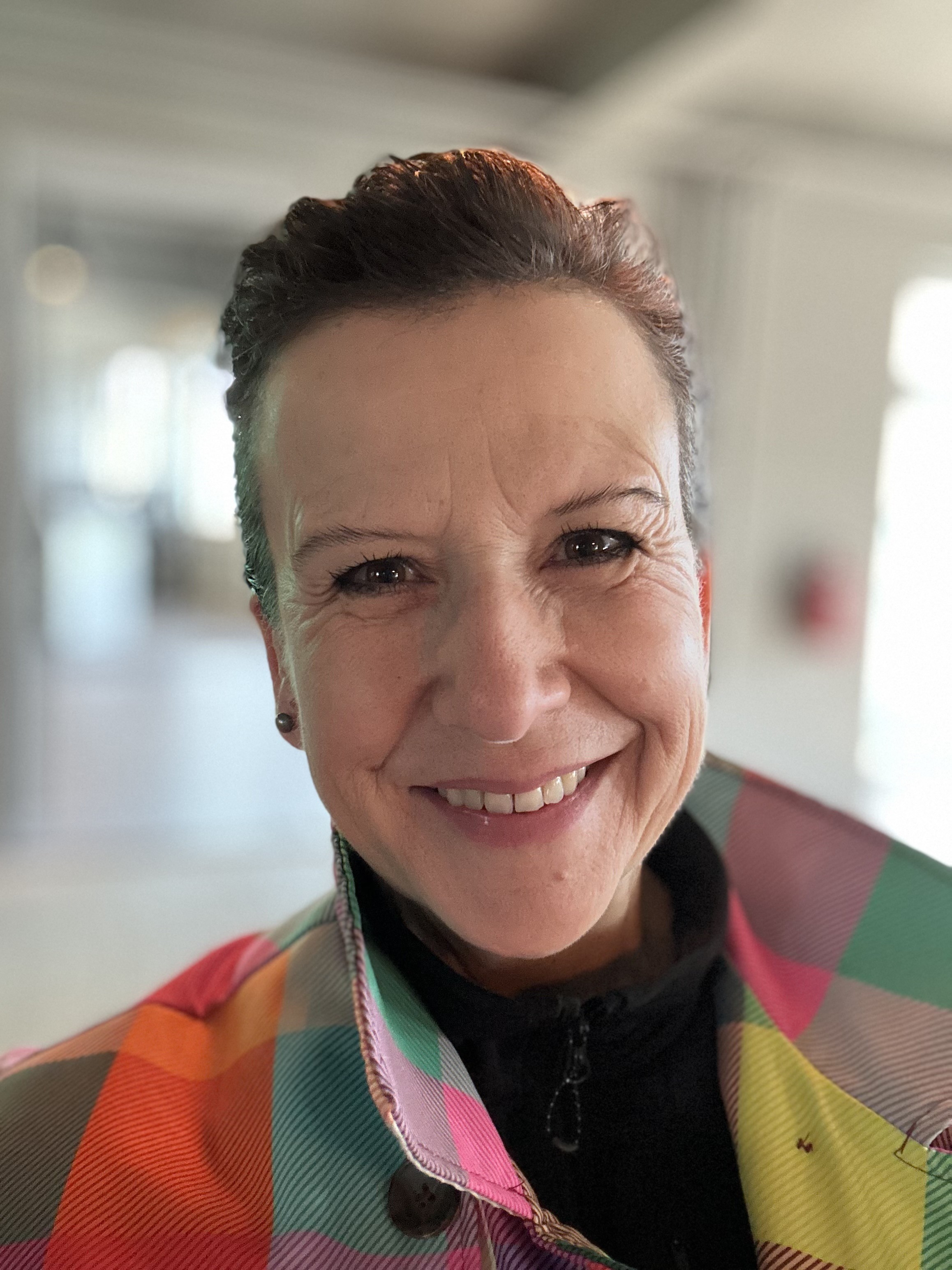 Irene Baumgartner