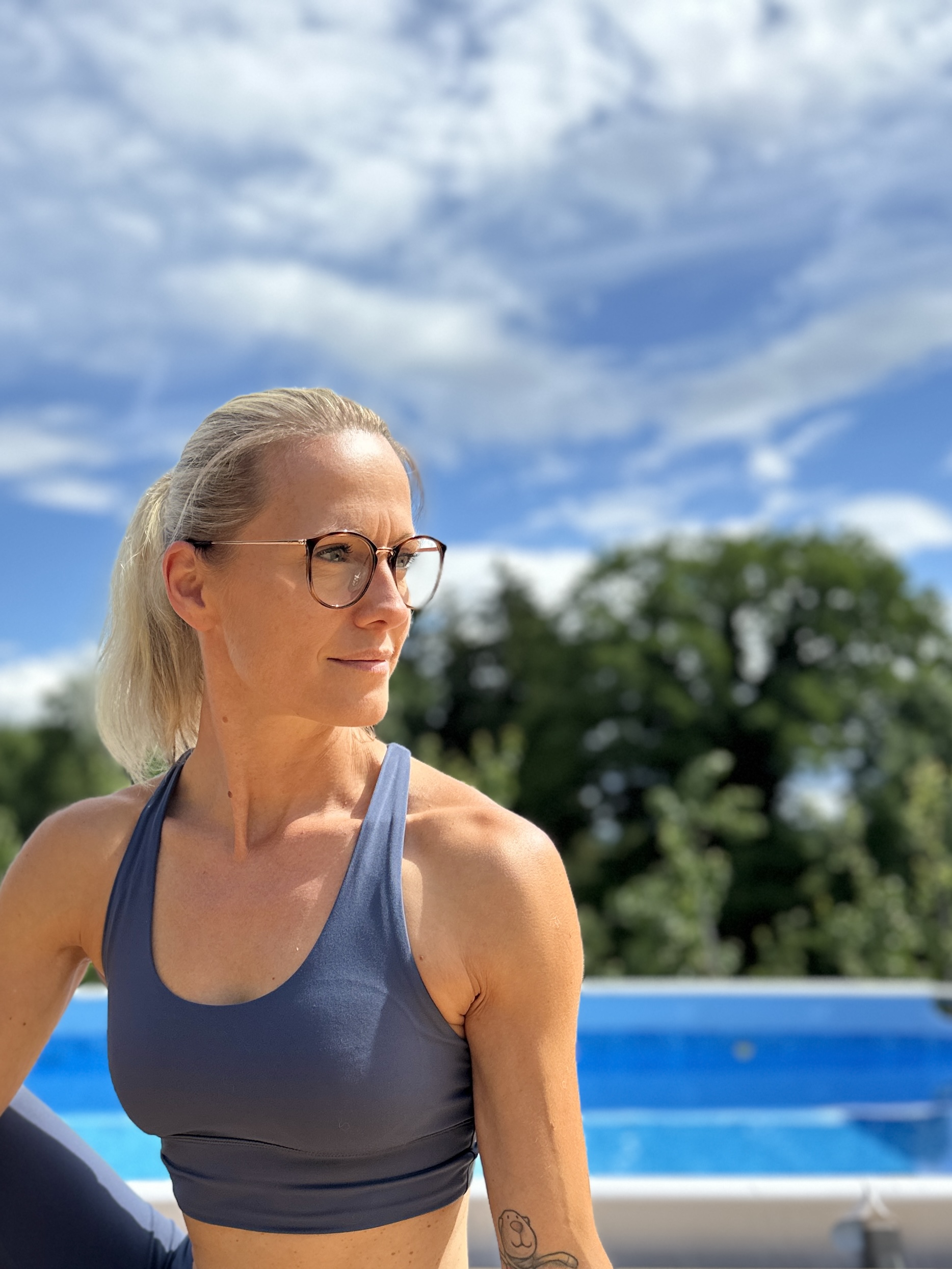 Tamara Stauffer